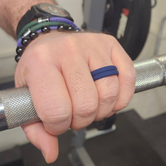 Groove - Blue - Tomsey