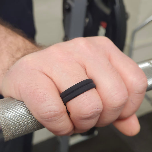 Groove - Black - Tomsey