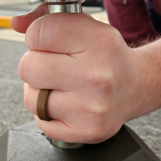 Classic - Bronze - Tomsey