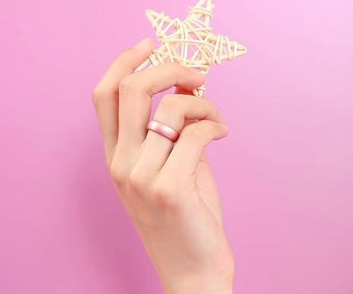 Ladies Groove - Rose