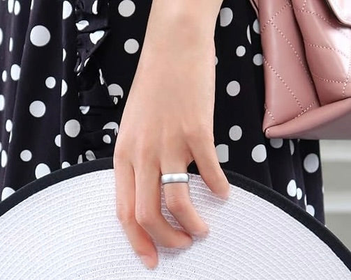 Ladies Groove Set of 7