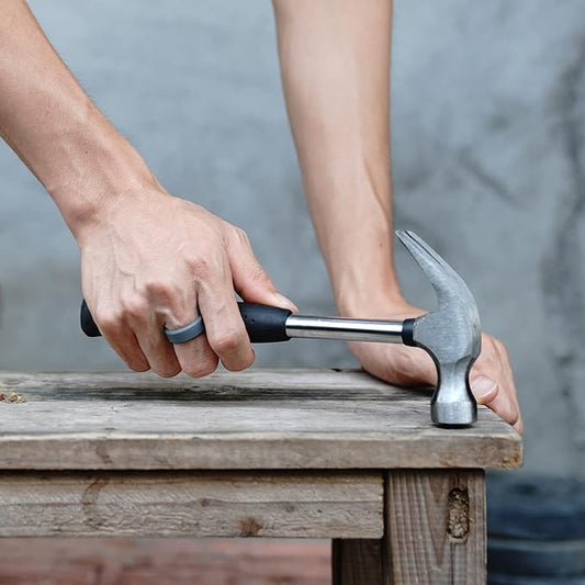 Classic Groove - Green - Tomsey