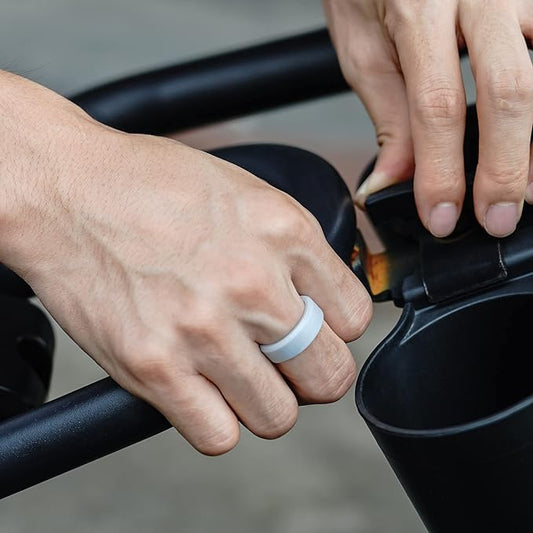 Mens Classic Groove Set of 7