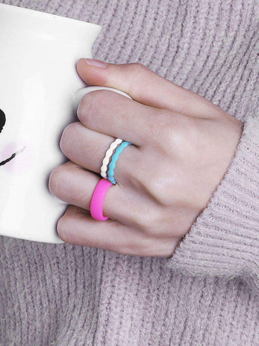 Midi - Pink - Tomsey