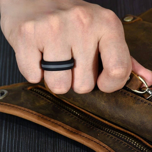 Combo - Grey & Black - Tomsey