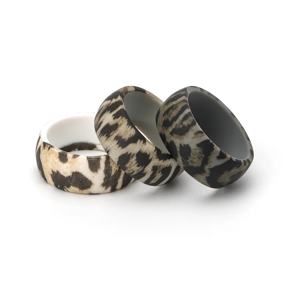 Leopard - Light - Tomsey