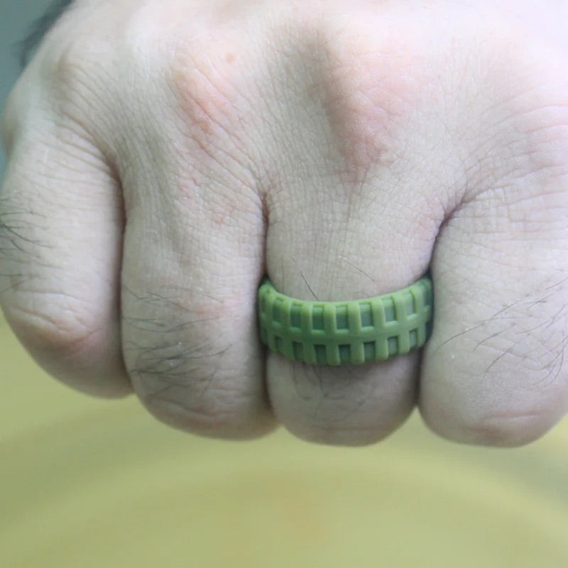 Track - Blue Camo - Tomsey