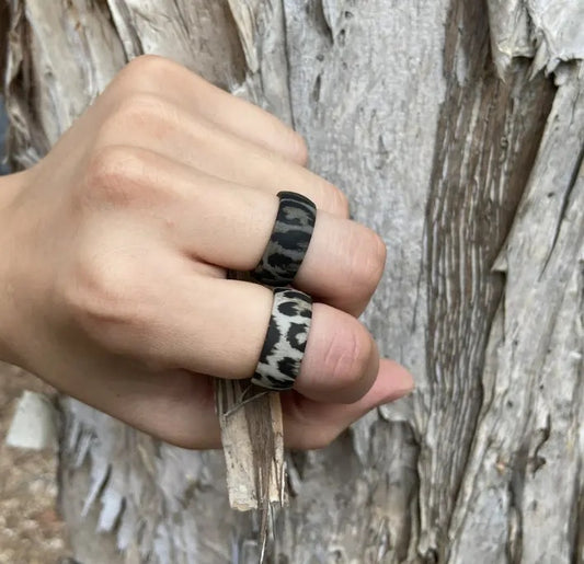 Leopard - Light - Tomsey