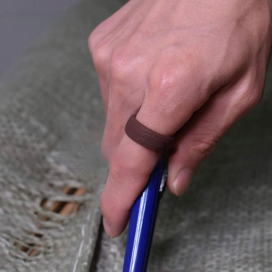 Bark - Brown - Tomsey