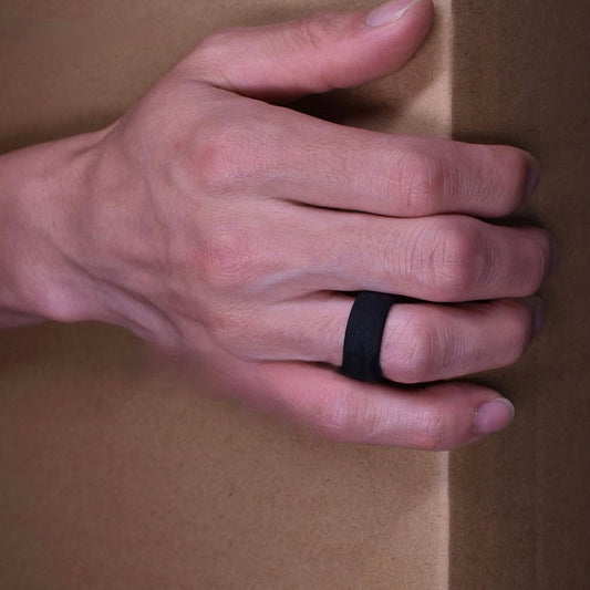 Bark - Black - Tomsey