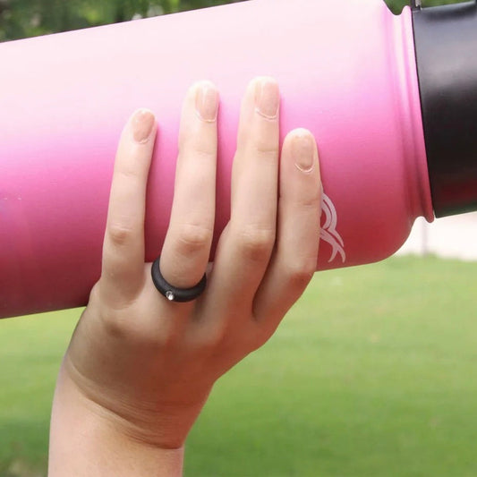 Crystal - Green - Tomsey