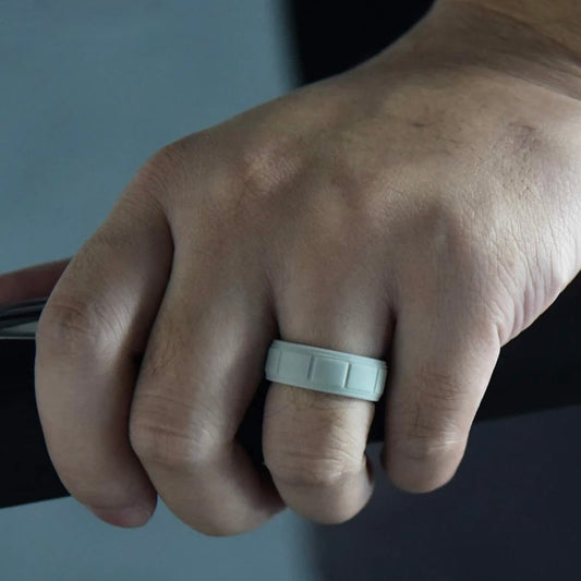 Box - Light Grey - Tomsey