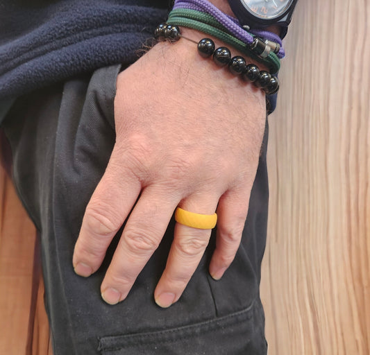 Scale - Golden Yellow - Tomsey