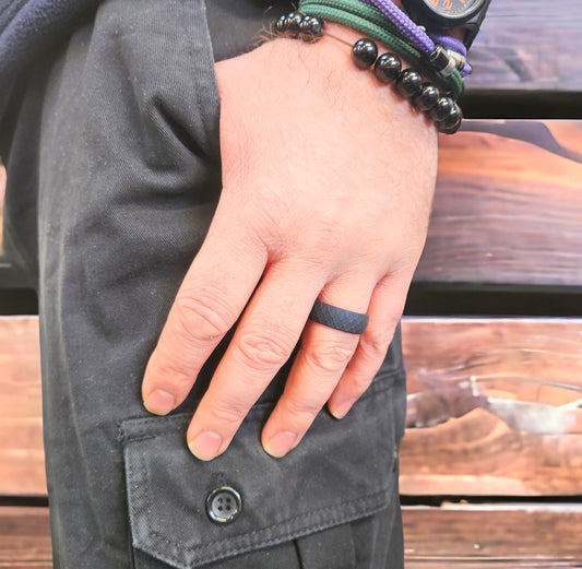 Scale - Navy Blue - Tomsey