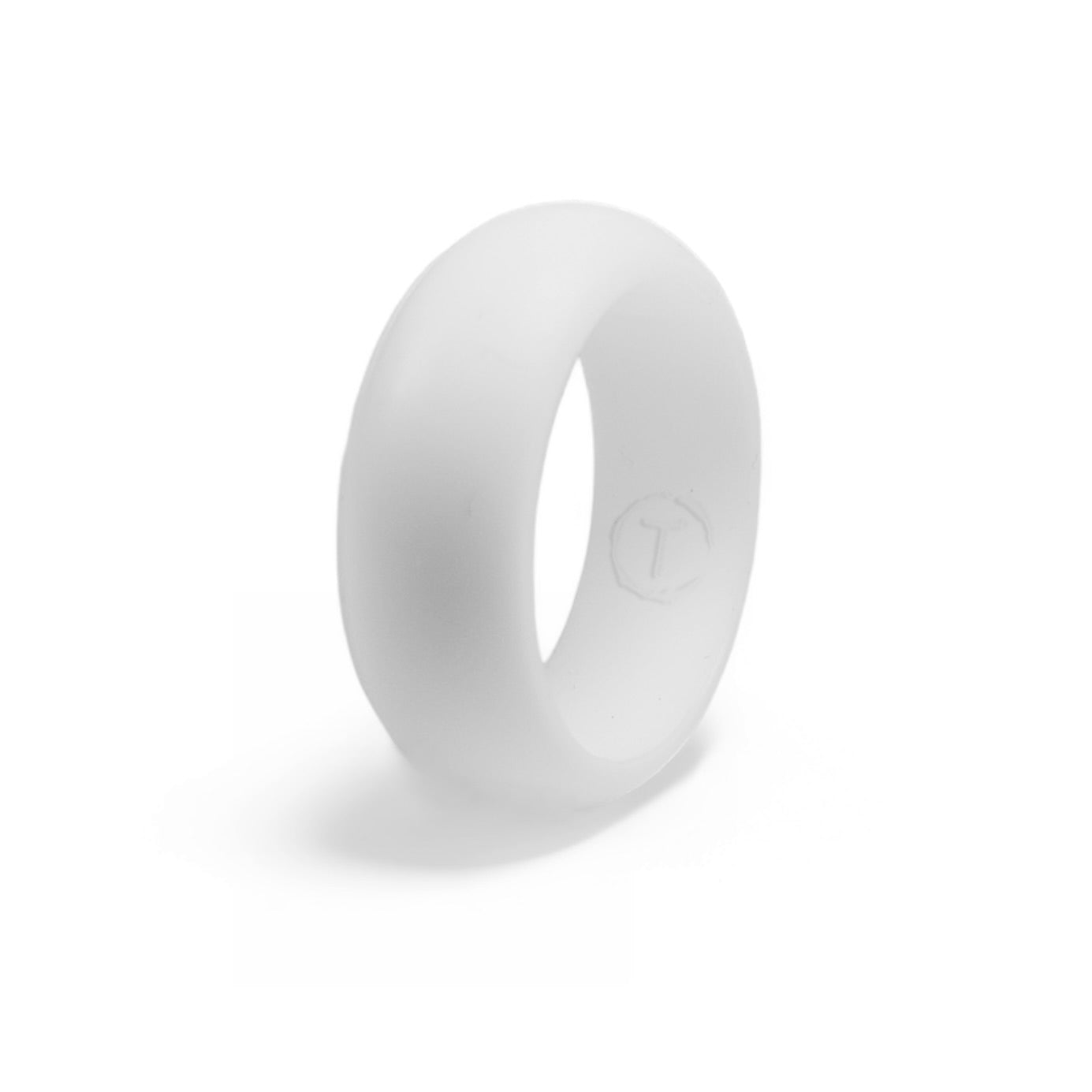 Smooth - White - Tomsey