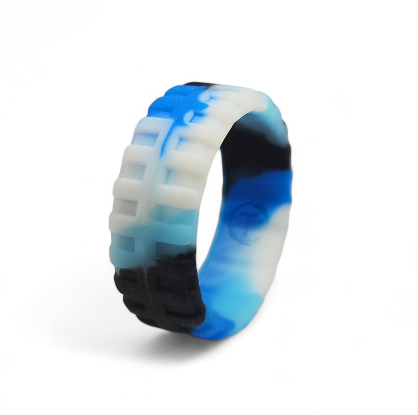 Track - Blue Camo - Tomsey