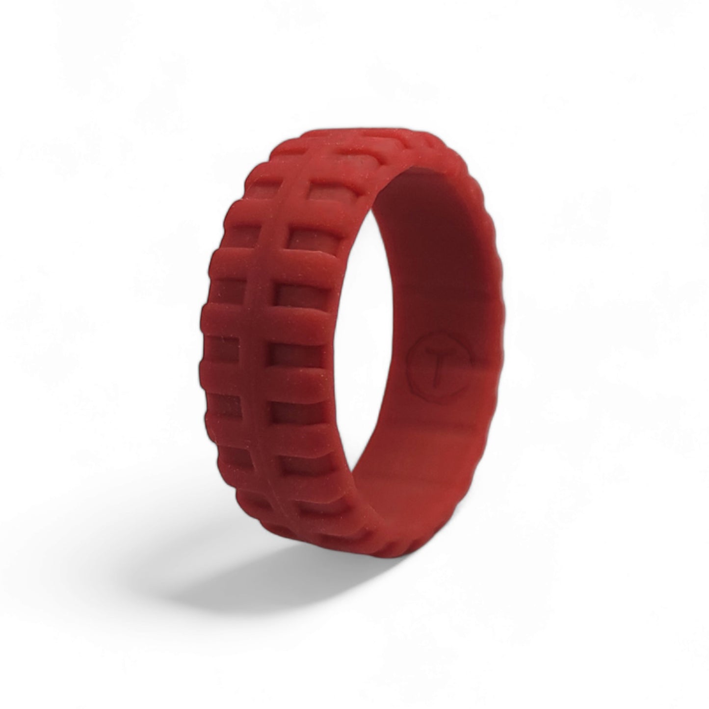 Track - Red - Tomsey