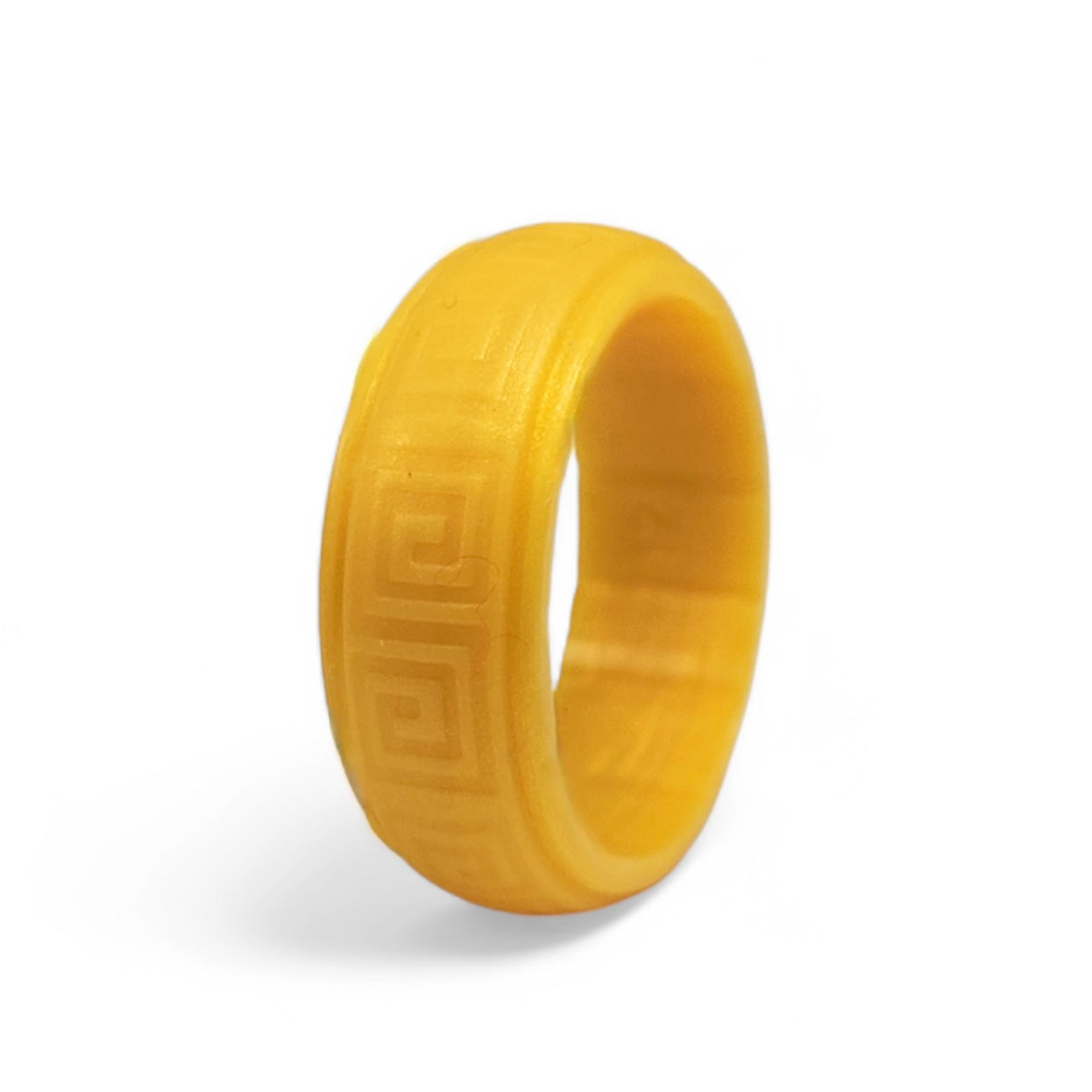 Aztec - Yellow - Tomsey