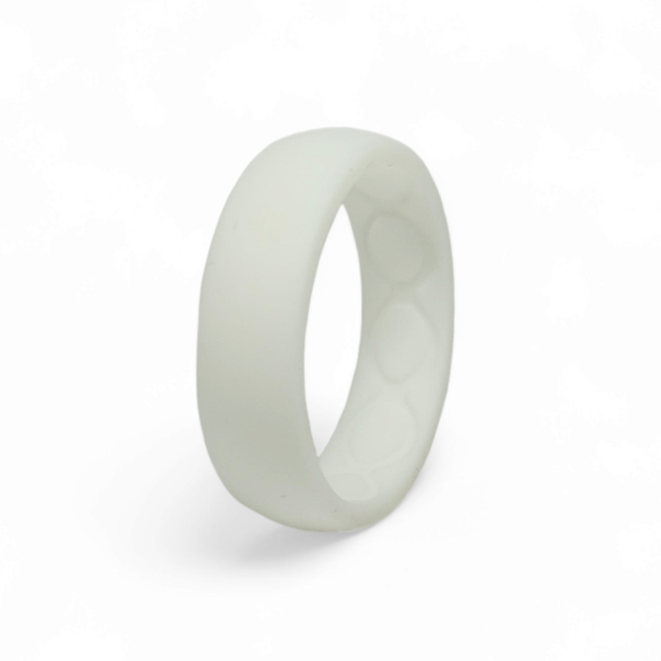 Ladies Groove - White