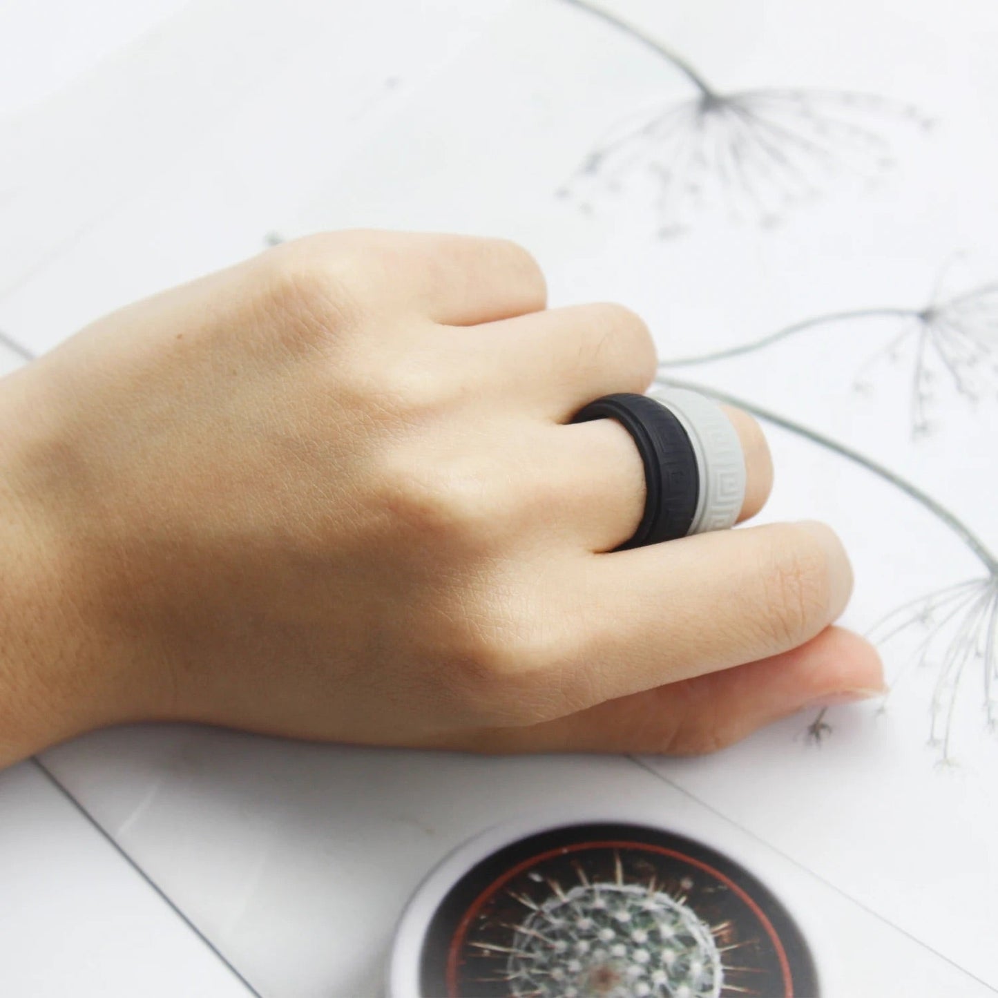 Aztec - Brown - Tomsey