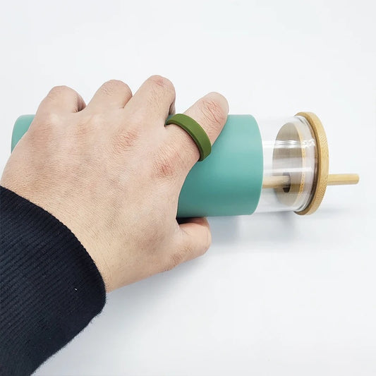 Classic - Olive - Tomsey