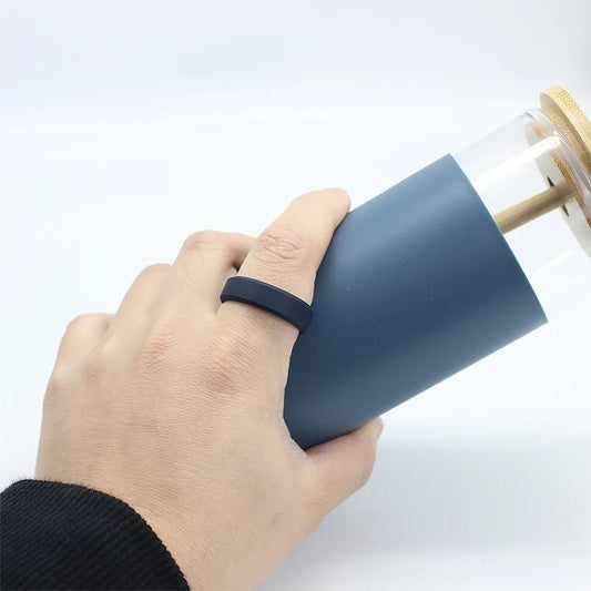 Classic - Navy Blue - Tomsey