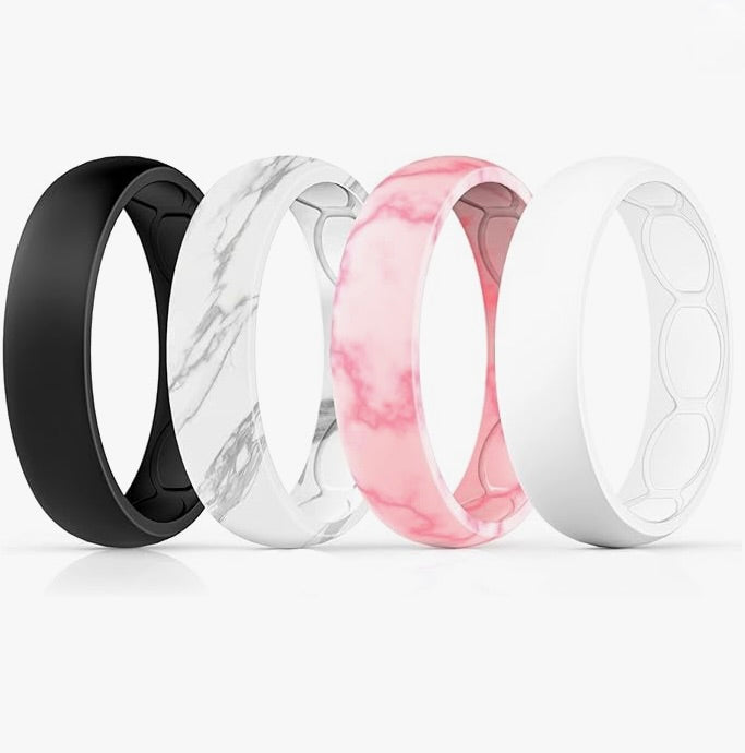 Ladies Groove Set of 4