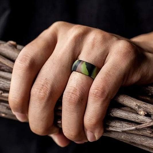 Smooth - Camo - Tomsey