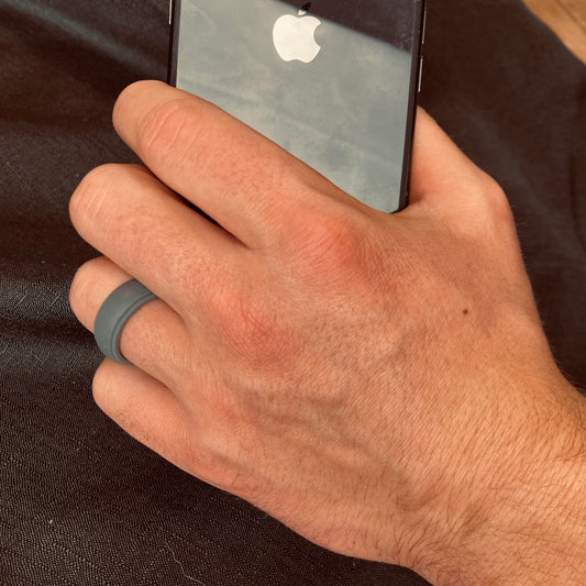 Edge - Grey - Tomsey