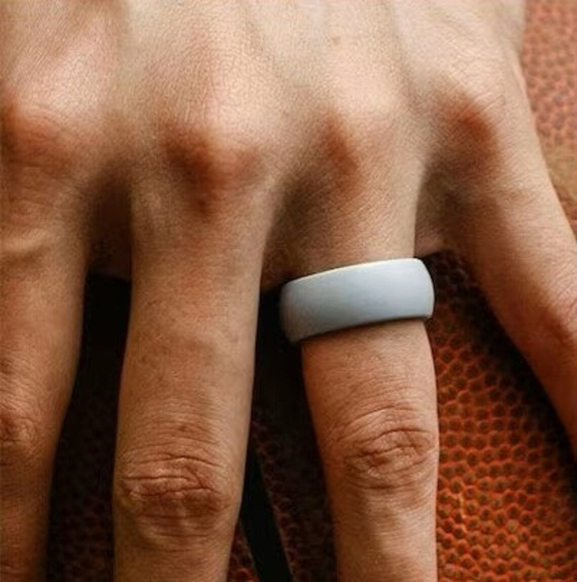 Smooth - Light Grey - Tomsey