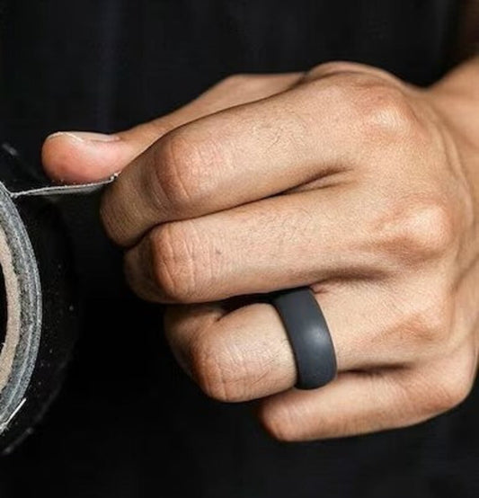 Smooth - Grey - Tomsey