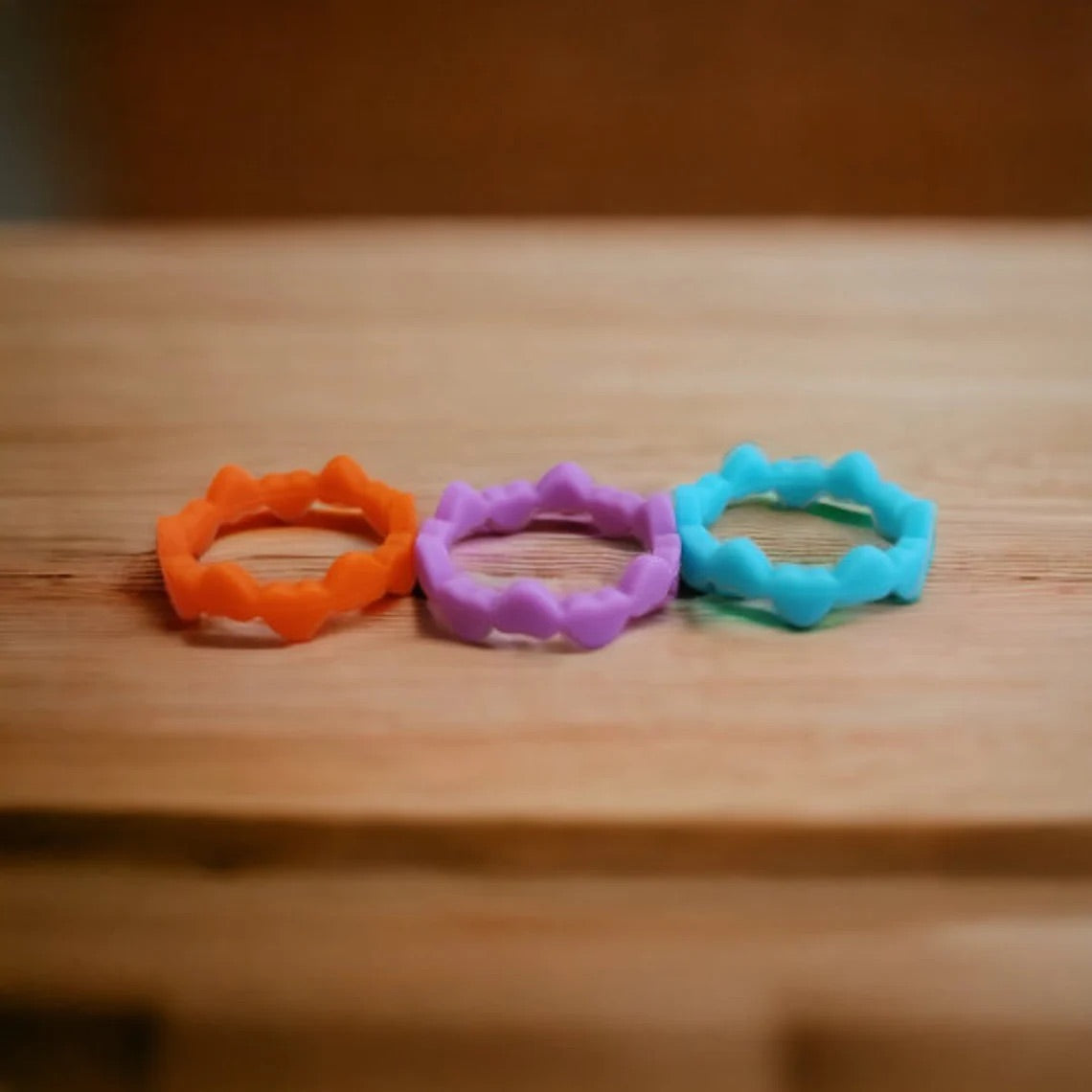 Heart Stack - Tomsey