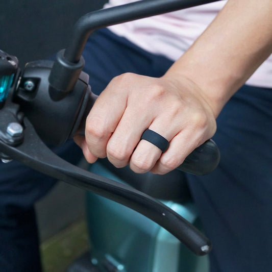 Smooth - Black - Tomsey