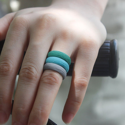 Bark - Pink - Tomsey