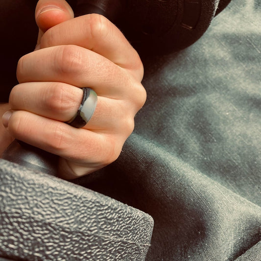 Edge - Camo - Tomsey