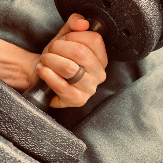 Edge - Bronze - Tomsey