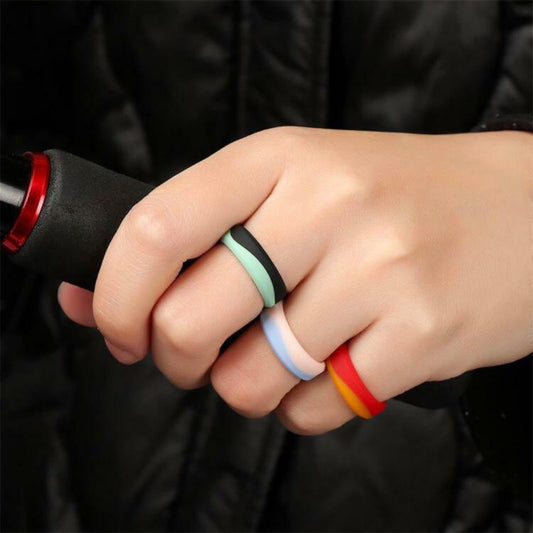 Wave - Mint Black - Tomsey