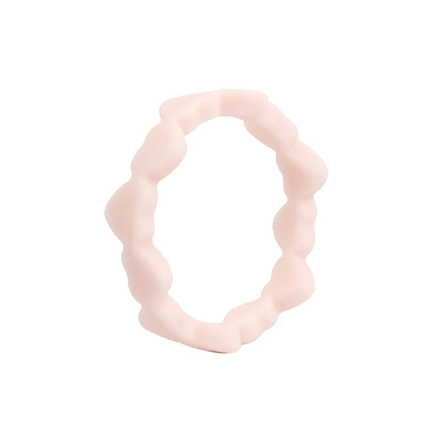 Heart Stack - Light Pink - Tomsey