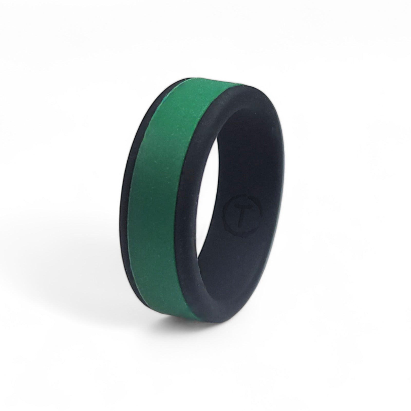 Duo - Black & Green - Tomsey