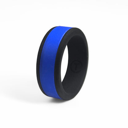 Duo - Black & Blue - Tomsey